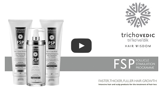 Trichovedic FSP Products